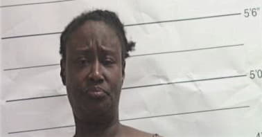 Shenell White, - Orleans Parish County, LA 